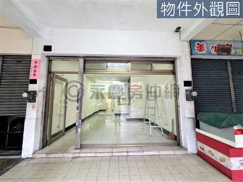 AA+崇德漢口商圈｜榮華街臨路黃金透天店面 台中市北區榮華街