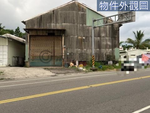 竹崎內埔區15米道旁建地 嘉義縣竹崎鄉內埔段