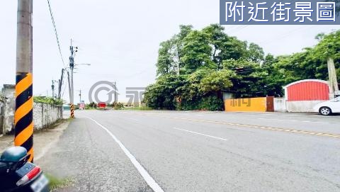 公學路路面農地 台南市安南區安吉段