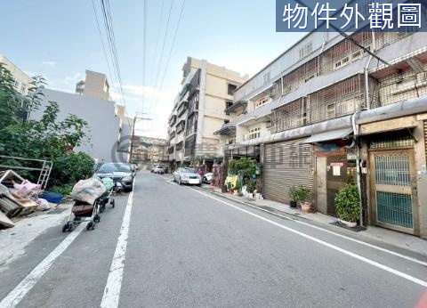 觀音(工業)  低總價電梯華廈  大三房 桃園市觀音區長春街