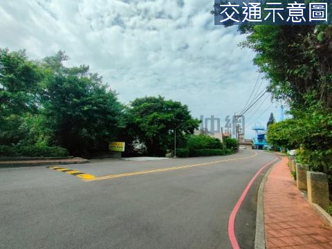 J066淡金路附近農舍 新北市三芝區大湖段