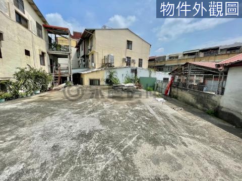 @修平科技大學/草湖國小旁12米大面寬美建地 台中市大里區南湖段