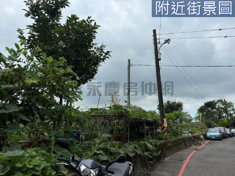 大興西路交流道~休閒農地2 桃園市桃園區中路五段