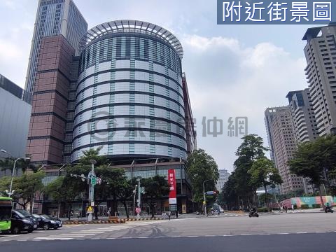 新光三越百貨前角間透店 台中市西屯區杏林路