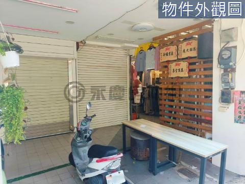 中正路金店面 台南市中西區中正路