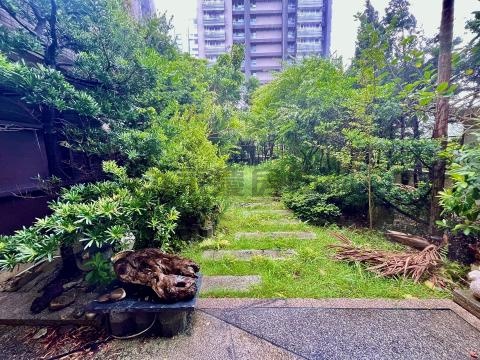 星海別墅退休人後花園 新北市淡水區新市一路一段