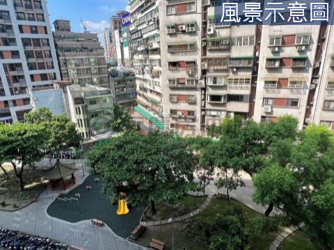 忠孝復興綠蔭兩房 台北市大安區復興南路一段