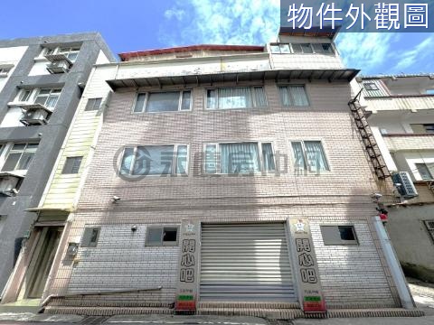 羅東北成超狂收租黃金店住 宜蘭縣羅東鎮純精路二段