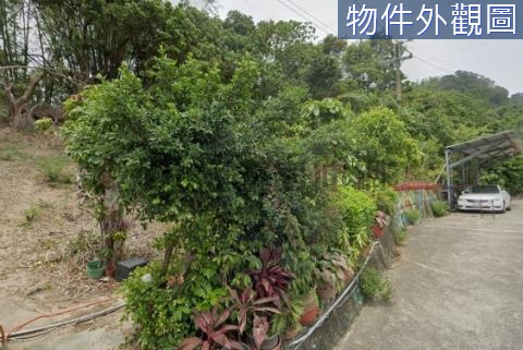 南投市福助4.2分漂亮景觀平緩農地 南投縣南投市福助段