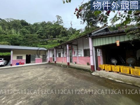 @苗栗三義觀光果園露營休閒農牧用地 苗栗縣三義鄉雙連潭段