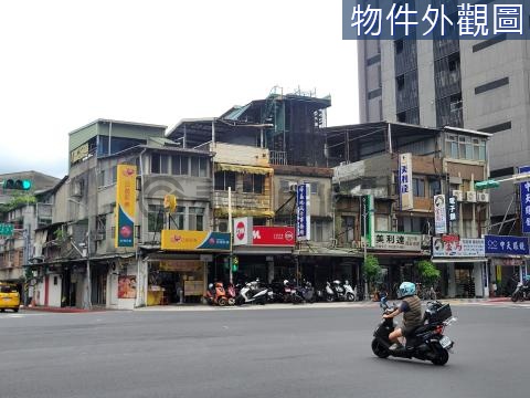 景美捷運土地透天 台北市文山區羅斯福路六段