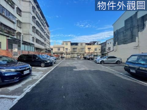 豐富計畫旁百坪方正建地 台中市豐原區一心段