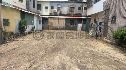 岡山文教區近二鐵共構後站美豪宅建地 高雄市岡山區大全段