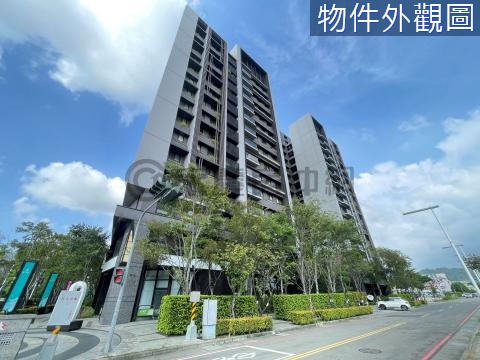 @惠宇敦北🌳好市多3改2房樹梢戶雙平車🌳 台中市北屯區南興路