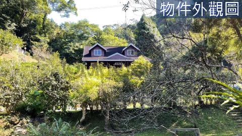 橫山田寮渡假開心農場小木屋 新竹縣橫山鄉田寮段