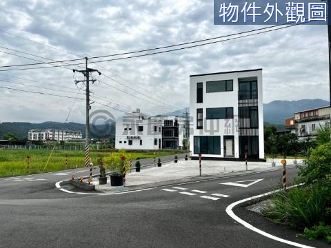 礁溪林美四房農舍 宜蘭縣礁溪鄉十六結路