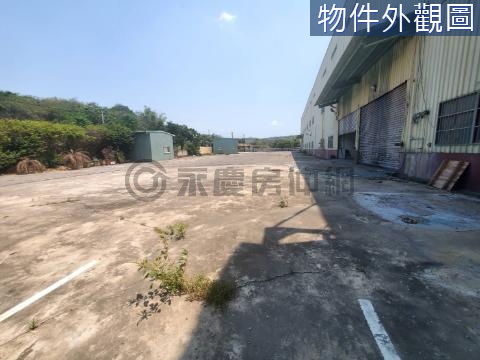 CX花壇丁建合法廠房土地一坪均價15萬近74號 彰化縣花壇鄉鳥松巷