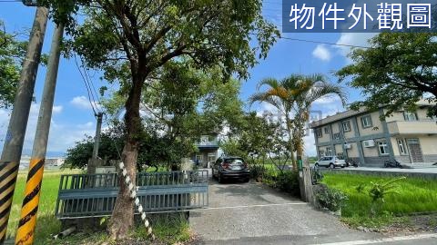 近安農溪、運動公園清幽景觀美農舍 宜蘭縣三星鄉安農二路