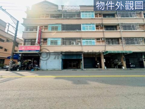 獨家台南後壁臨路低總價車庫透天厝 台南市後壁區新港東