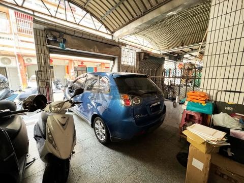 獨家！員林兔馬鹿公園旁/近車站/車庫別墅 彰化縣員林市員大路一段