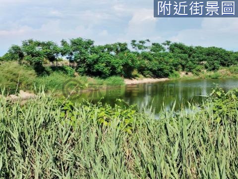 七股近台17佳里三角窗7148坪土地 台南市七股區大文段