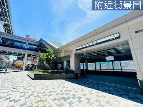 岡山站前低總價收租套房 雙鐵共構 到站就到家B 高雄市岡山區民有路