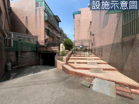 竹北新月沙灣鳳岡中國宅社區邊間美透天 新竹縣竹北市鳳岡路三段