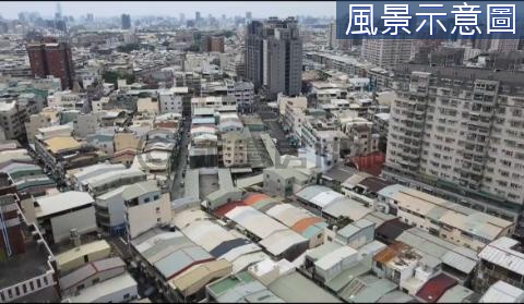 瑞隆商圈稀有建地唯一釋出　特商二 高雄市前鎮區瑞崗段一小段