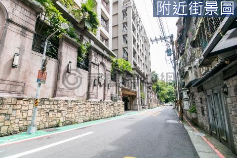 溫馨裝潢免爬1樓 台北市內湖區安泰街