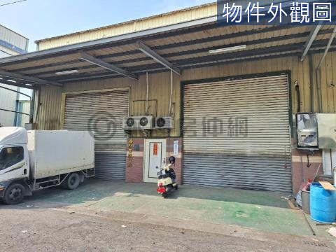 鳳仁路甲工合法廠房近楠梓交流道 高雄市仁武區鳳仁路