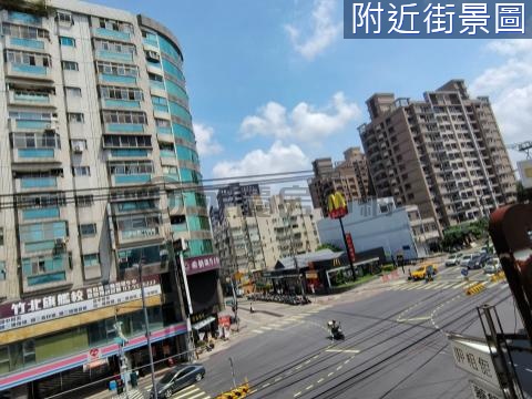 竹北正中華路上老厝土地84坪(住2) 新竹縣竹北市中華路