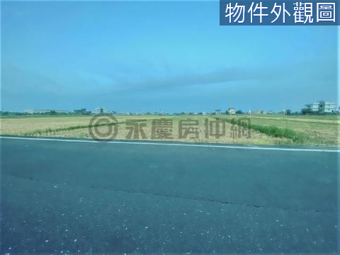 瑪僯路402坪美農地 宜蘭縣礁溪鄉民生段