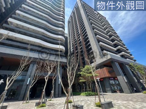 海洋都心三期四房 新北市淡水區新市三路二段