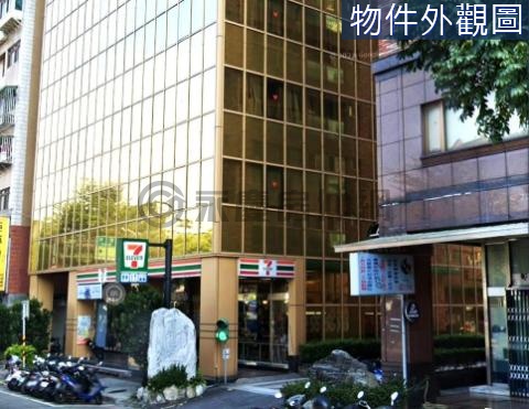 豐田甲天廈~板橋捷運第一排~三角窗大店面 新北市板橋區溪城路