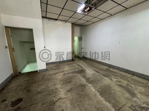 V.西屯漢口商圈臨路可營登透店 台中市西屯區甘州五街