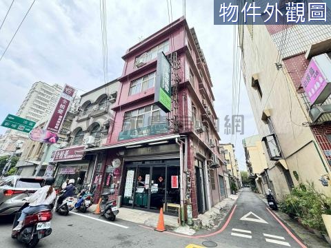 【專任】竹北民權街黃金透店 新竹縣竹北市民權街