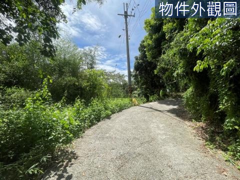 中興新村旁空氣清新假日農夫農保用地 南投縣南投市內轆段