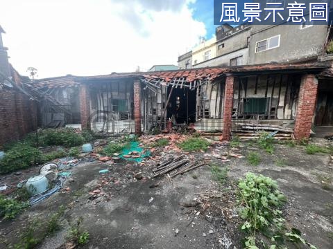 縣民公園典藏懷舊風方正建地 KI.JP 屏東縣屏東市建國段