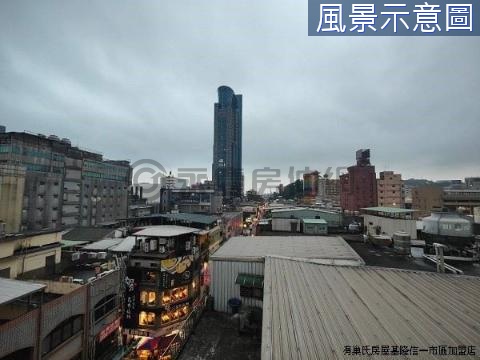 廟口電梯收租9套房 基隆市仁愛區愛四路