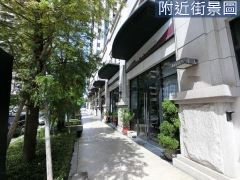 竹北縣三【時代花園】安興國小收租店面 新竹縣竹北市莊敬六街