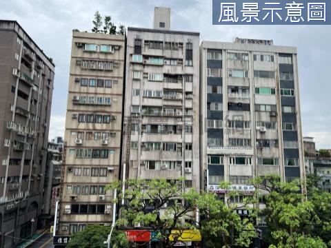 師大新生金華透天 台北市大安區和平東路一段