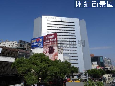 #西屯中科東海正福科路大面寬住三之一臨路建地 台中市西屯區民安段