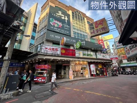 東海西門町吃市大面寬電梯黃金店面 台中市龍井區新興路東興巷