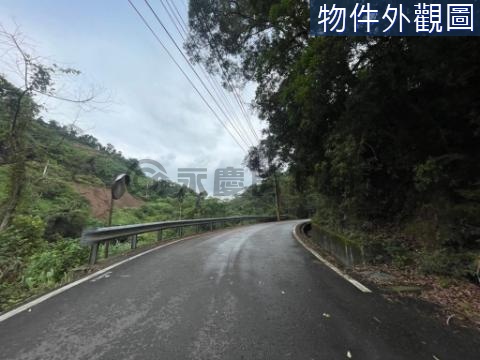 (吉)苗栗三灣八八坑道旁建+農+林地 苗栗縣三灣鄉崁頂寮段