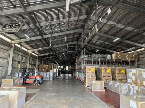 市場最低價臨路30米甲工廠房 台南市永康區東邊寮段