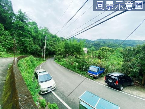 原保地低總價透天 桃園市復興區基國派路