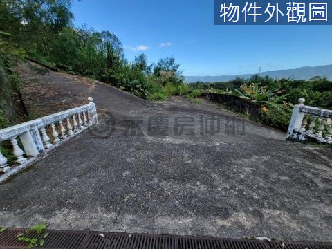 近見晴國小原保建地20E001 花蓮縣萬榮鄉新白陽段