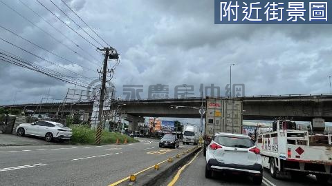 台八八｜有天車｜有水有大電｜乙種工業廠房 高雄市大寮區鳳林二路