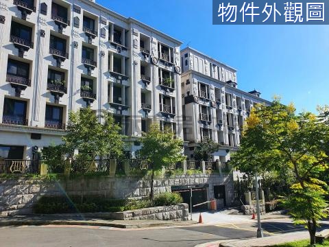 國賓伊頓質感三房 台北市文山區政大一街