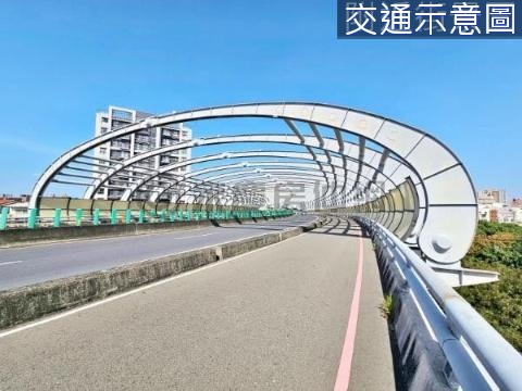 牛埔雙臨路大地坪乙工附廠房 新竹市香山區牛埔南路